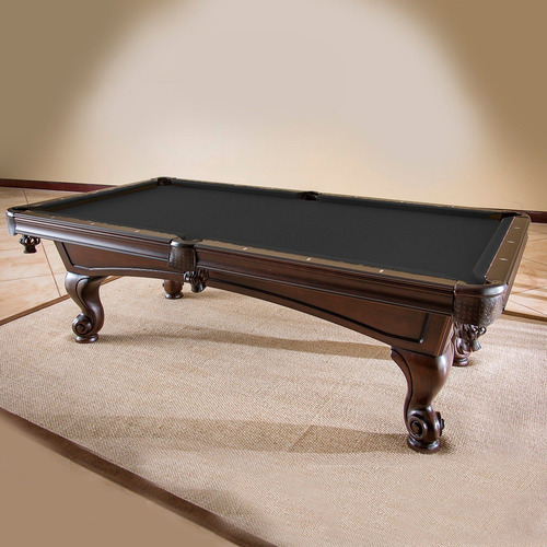 Imagen 2 de 4 de Mesa De Billar, American Heritage Madison Supreme