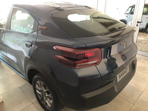 Nuevo Citroen Basalt Live Pack