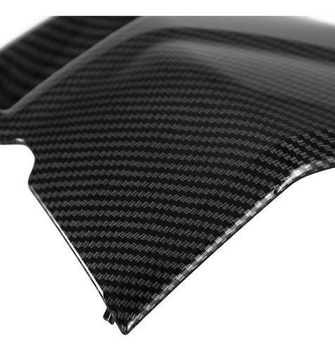 Carenado Delantero De Carbono Para Bmw S1000rr 19-20