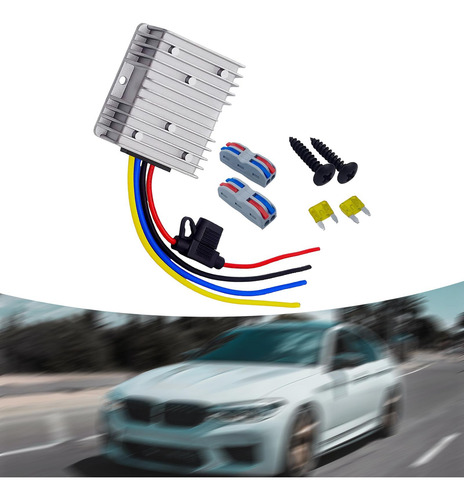 Convertidor De Potencia, Convertidor, Regulador, Piezas De