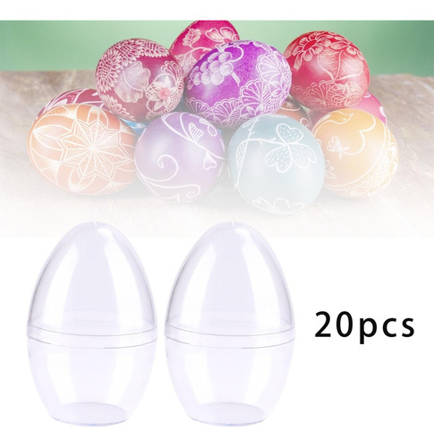 Z Estuche De Esponja De Maquillaje 20 Piezas Contenedor