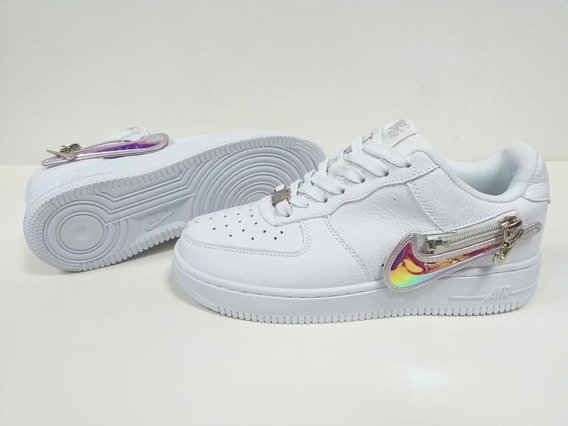 tenis air force one mujer