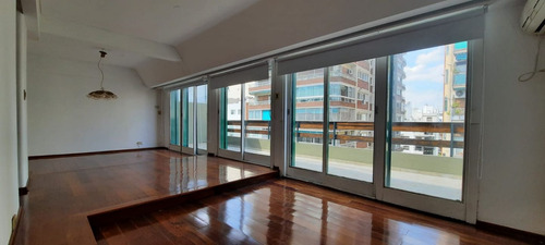 Excelente Ubic!!! Piso En Duplex, 5 Amb, Playr, Coch Baul