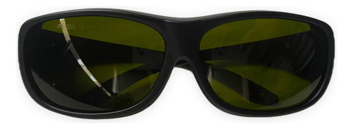 Lentes Luz Pulsada Ipl Operador Depilación 200 - 1400 Nm