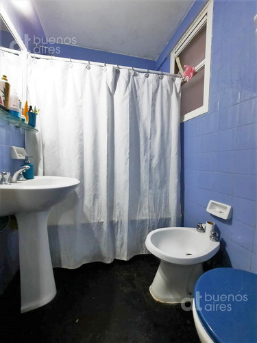 Apto Credito Venta Departamento 2 Ambientes Recoleta Hospital Alemán