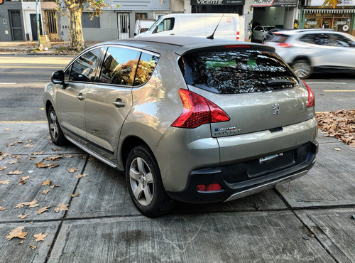 Peugeot 3008 1.6 Allure Thp 156cv
