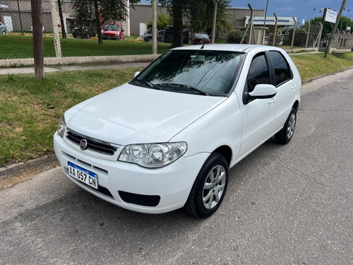 Fiat Palio 1.4 Fire Pack Seg.