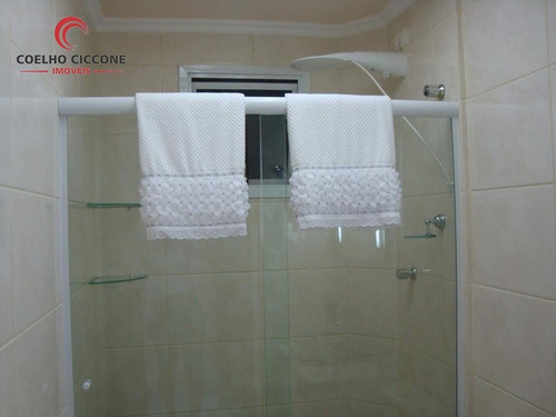 Imagem 11 de 14 de Apartamento Para Venda No Bairro Olimpico - V-4650
