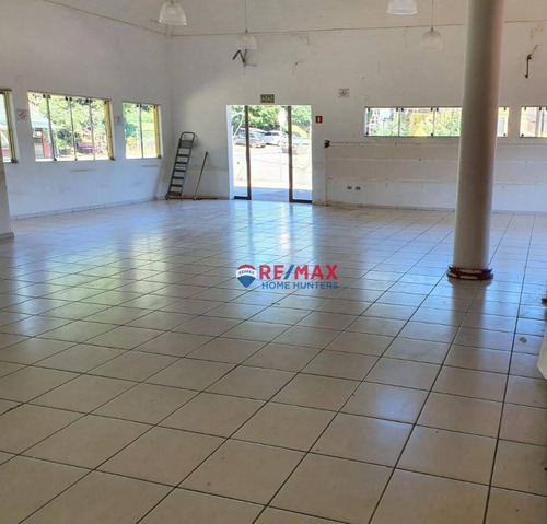Imagem 2 de 24 de Prédio Para Alugar, 420 M² Por R$ 20.000,00/mês - Barão Geraldo - Campinas/sp - Pr0182