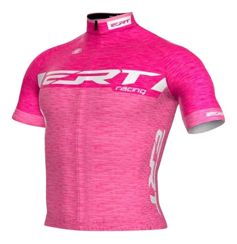 Camisa Ciclismo Ert Elite Original