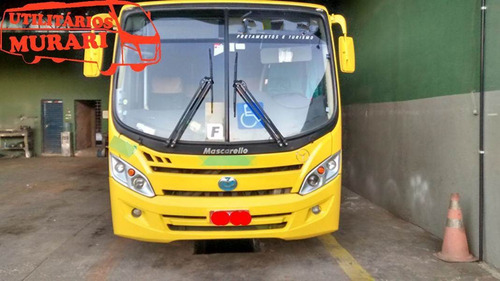Imagem 1 de 4 de Mascarello Gran Midi Mb Of-1418 2010 44 Lug Dt-ref 712