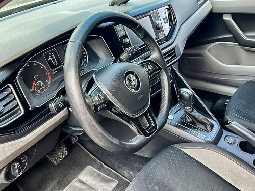 Imagem 4 de 15 de Volkswagen Virtus 1.0 200 Tsi Comfortline 2019
