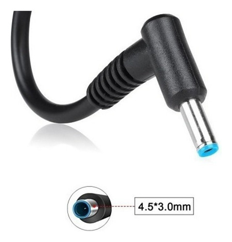 Cargador Notebook Para Hp Punta Azul 19.5v 7.7a 150w