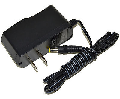 Hqrp 9v Ac Adapter For Sony Ac-s901 1-473-588-11 Srs-rf9 Ccl