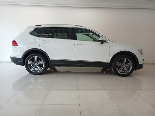 Volkswagen Tiguan 2.0 Highline At