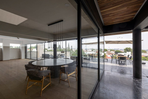 Departamento En Venta En Lomas De Tecamachalco