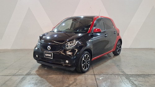 Smart Forfour 0.9 PASSION TURBO