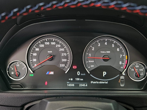 BMW Serie M 3.0 M4 Convertible At