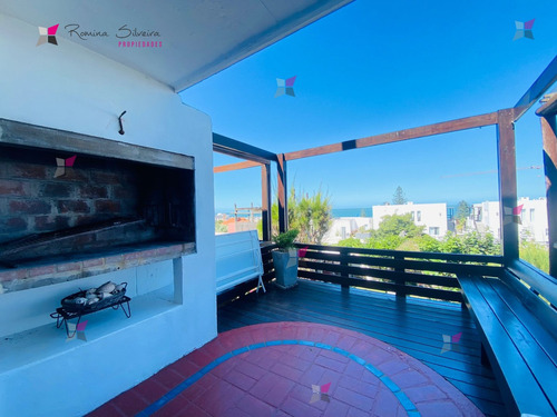 Venta De Apartamento De 3 Dormitorios En La Barra Punta Del Este 