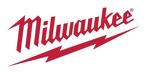 Amoladora angular Milwaukee AG 750-115 color rojo 750 W 220 V - 240 V