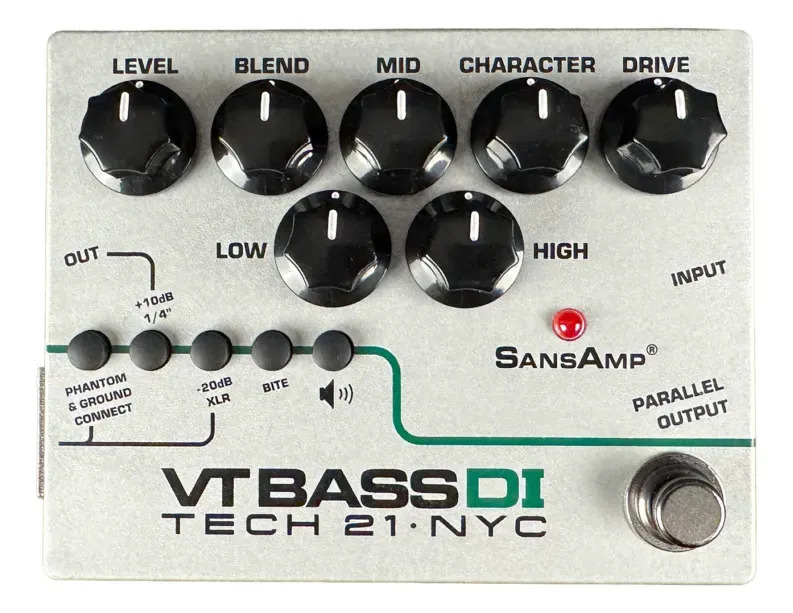 Sansamp Gt2 | Mercado Livre