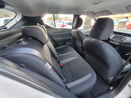 Nissan Kicks 1.6 Advance At