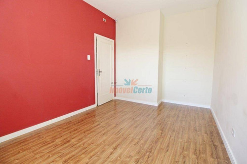 Casa À Venda, 373 M² Por R$ 2.150.000,00 - Champagnat - Curitiba/pr - Ca0035