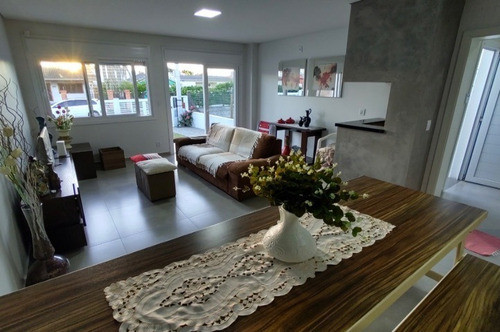 Imagem 11 de 23 de Casa À Venda Em Xangri-lá - Ca01491 - 69908398