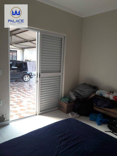 Imagem 5 de 20 de Chácara Com 3 Dormitórios À Venda, 525 M² Por R$ 450.000,00 - São Jorge - Piracicaba/sp - Ch0100