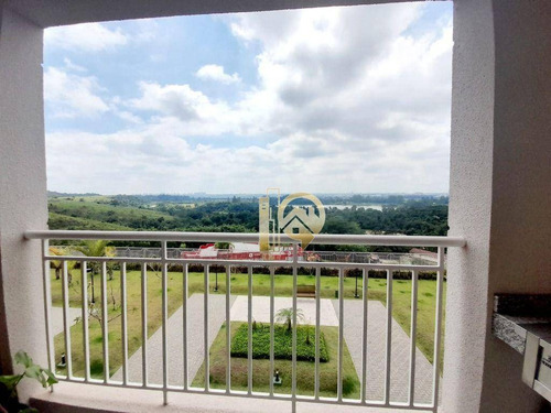 Imagem 5 de 30 de Apartamento Com 2 Dormitórios À Venda, 61 M² Arboville Jacareí - Jacareí/sp - Ap3021