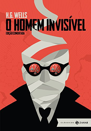 Libro Homem Invisivel, O - Classicos Zahar Edicao Comentada