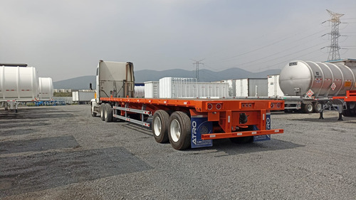 Plataformas 40 42 45 Pies Con Garantia Atro Mod 2025 (4)