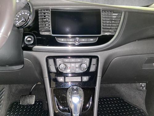 Buick Encore 1.4 Cxl Leherette At