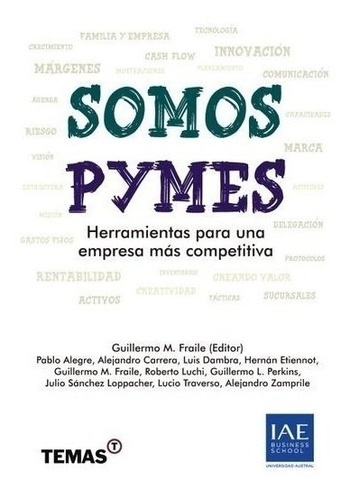 Somos Pymes - Varios Autores