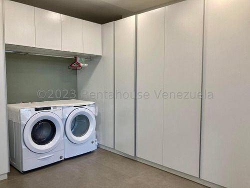 Casa En Venta La Lagunita Country Club Jose Carrillo Bm Mls #23-28412