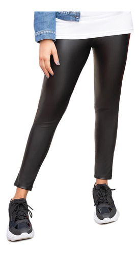 Leggins Sonia Negro Para Mujer Croydon