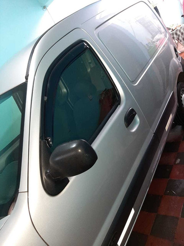 Renault Kangoo 1.6 Furgon Ph3 Confort 1plc 2015