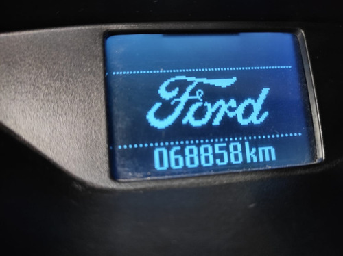 Ford Focus Iii 2.0 Se Plus Mt 4 Puertas Mod 2016