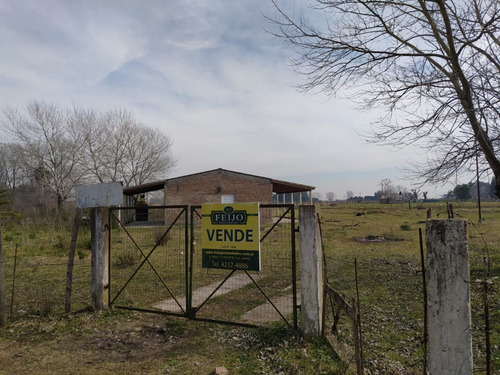 Imagen 11 de 11 de Quinta En Venta En El Tropezón