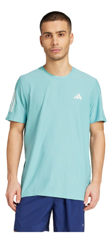 Remera Own The Run Jx2211 Adidas