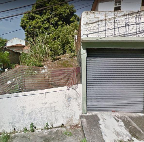 Terreno À Venda, 396 M² Por R$ 530.000,00 - Gopoúva - Guarulhos/sp - Te0041