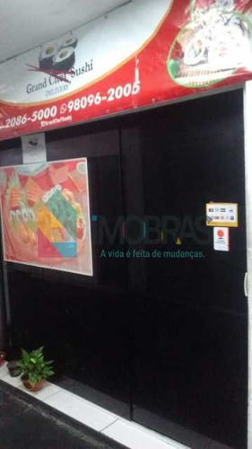Imagem 7 de 14 de Conjugado Em Copacabana!! - Boki00162