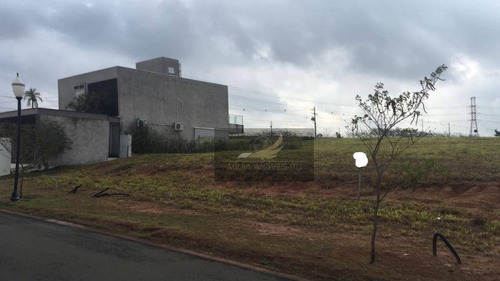 Imagem 10 de 10 de Terreno À Venda, 400 M² Por R$ 225.000,00 - Condomínio Villas Do Golfe - Itu/sp - Te0156