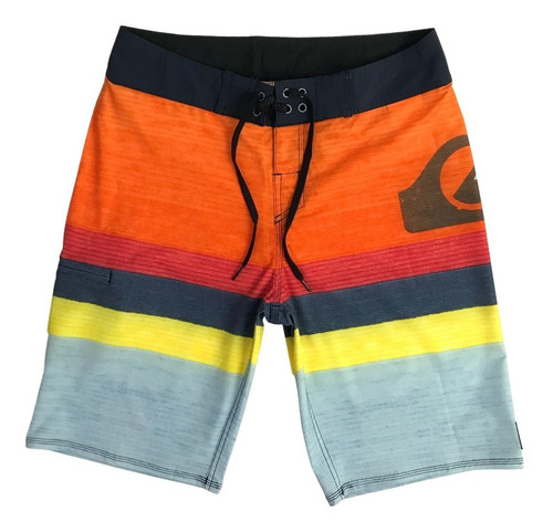 Bermuda Boardshort Quiksilver 1993 Kelly 21