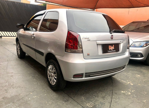 Imagem 4 de 7 de Fiat Palio Fire Economy
