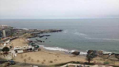 Imagen 6 de 20 de Departamento En Venta De 3 Dorm. En Viña Del Mar Cochoa