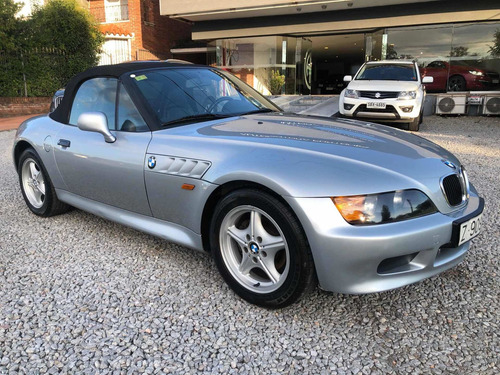 Bmw Z3 1.9 I 1997 Financio - Permuto