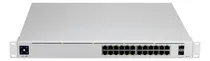 Comprar Ubiquiti Usw-24-poe Switch Unifi 24 Puertos Giga 16 Poe 2sfp
