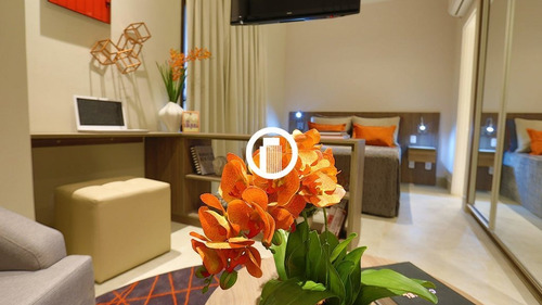 Studio Construtora - Centro - Ref: 6376 - V-re7334