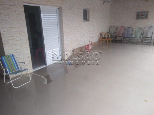 Imagem 2 de 8 de Sobrado - Parque Ramos Freitas - Ref: 22894 - V-22894